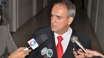 De partido novo e com contas aprovadas pelo TCE, Zé do Pátio se prepara para 2014