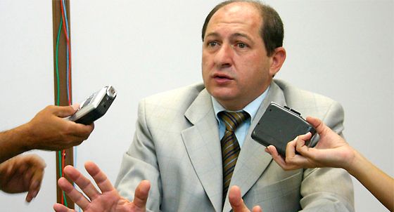 CPI da Delta, em Goiás, aprova convocação de Pagot para depor