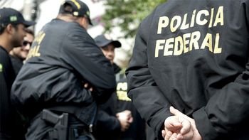 PF dá exemplo no combate à corrupção e crime organizado