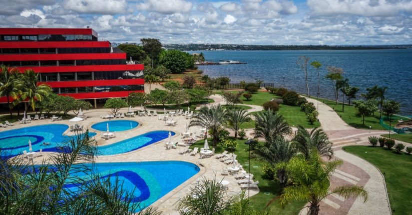 Posse de Dilma aumenta reservas em hoteis de luxo de Brasília