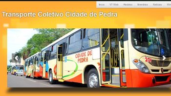 De volta: Cidade de Pedra ‘recupera’ site e tenta rastrear autores de invasão.