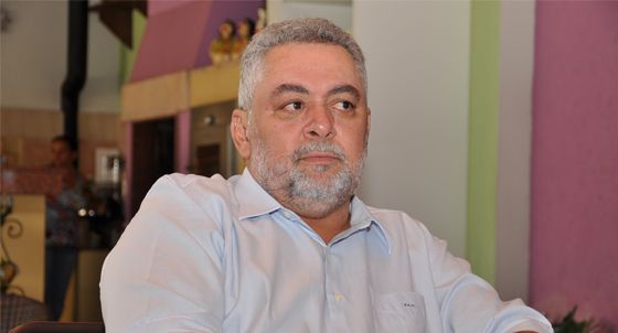 Percival Muniz defende alianças e se prepara para a escolha do vice