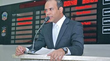 Vereador cobra melhorias nos centros comunitários da cidade