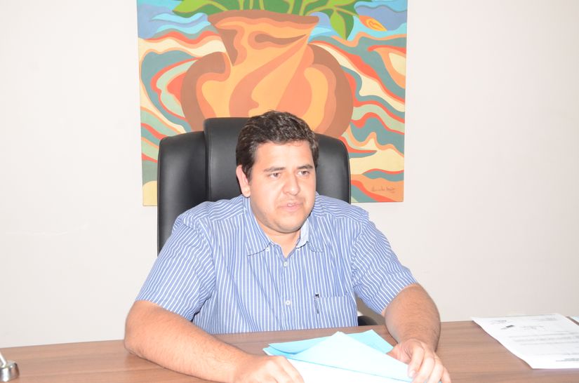 Pressionado pelo MP, Ibrahim recua de comprar caminhonete de empresa da família para Câmara