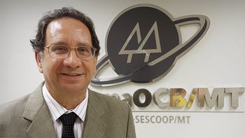 Todo dia é Dia de Cooperar