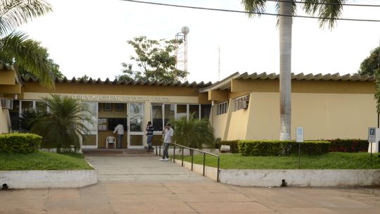 TCE analisou falhas no envio de prestação de contas de 2013 de Pedra Preta