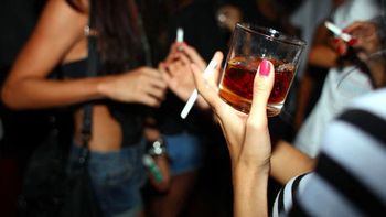 Vereador propõe programa contra fumo e drogas em escolas municipais