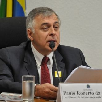 Juiz nega à CPI acesso à delação premiada de Paulo Roberto Costa