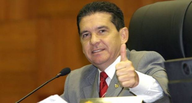 STJ investiga mais um conselheiro do TCE-MT