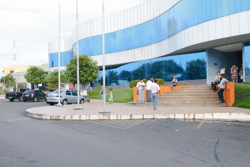 Prefeitura de Rondonópolis aumenta controle para reduzir faltas e horas extras