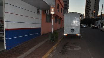 Câmara discute projeto que impede reserva de vagas de estacionamento em farmácias e congêneres