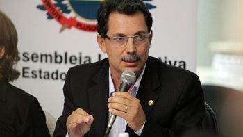 Governo Estadual não cumpre lei da transparência, aponta deputado