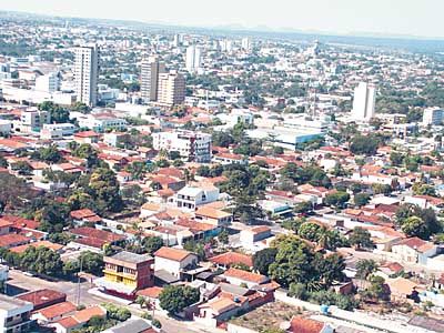 A morte da Cultura em Rondonópolis