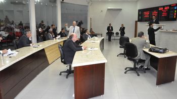 Eleição da Ucmmat provoca adiamento da Sessão da Câmara dessa quarta (5)