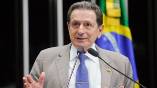 Mudança em regras para criação de municípios depende agora de sanção presidencial