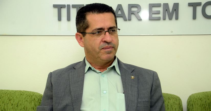 PMB realizou 1º encontro em Rondonópolis e espera novas filiações