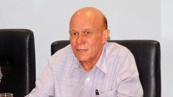 Deputado Homero Pereira é transferido em estado grave para hospital de São Paulo