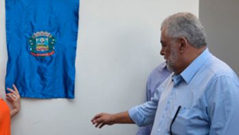 Percival e as 82  inaugurações até dezembro