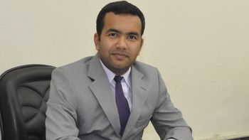 Vereador nega motivação política em comissão criada para apurar denúncias