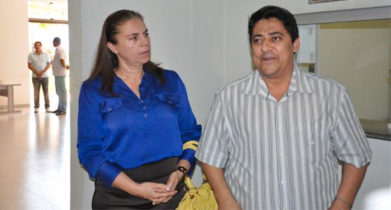 Solução de problemas deixados por Pátio deve ser primeiro desafio da aliança PR/PMDB após indireta