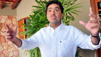 Totó Parente é confirmado como candidato do PMDB para a prefeitura de Cuiabá