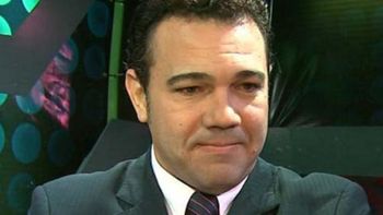 Manifestante é preso por chamar Marcos Feliciano (PSC) de racista