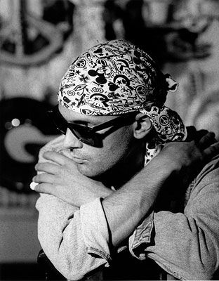 25 anos da morte de Cazuza