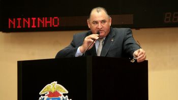 Nininho articula e comunidade é beneficiada por programa federal