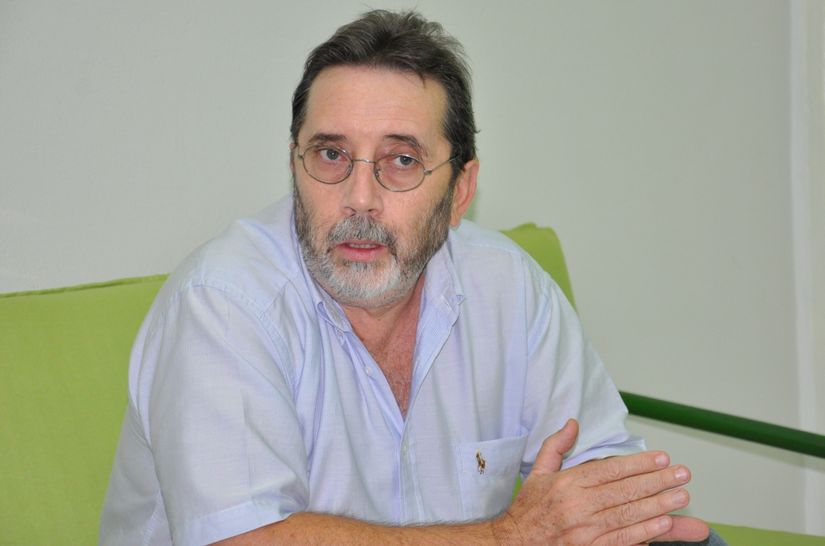 Salles quer crescimento do PSDB na cidade e lança Lugli para estadual