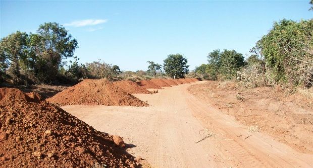 Promessa de pavimentar MT-040 pode ser apenas mais um golpe eleitoral