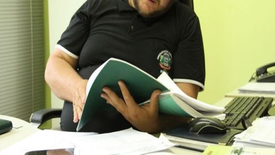 PV quer eleger o primeiro vereador verde da história de Rondonópolis