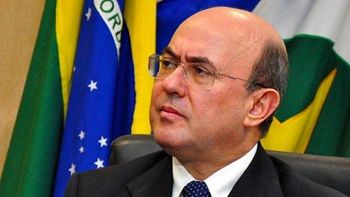 Ministro do STF manda soltar Riva; Éder Moraes continua preso