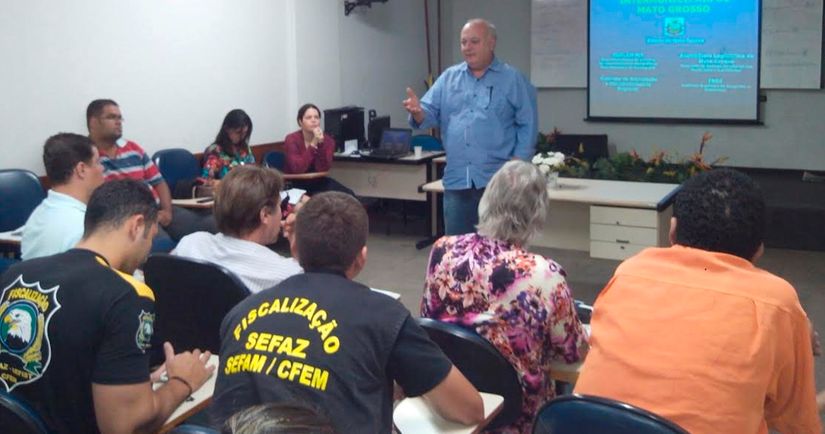 Prefeitos e vereadores de 14 municípios passaram a semana discutindo as divisas territoriais