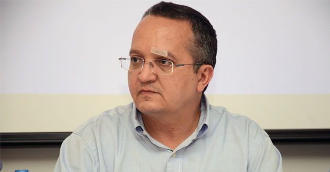 'Vim com quatro pontos a mais', diz Taques sobre acidente em Barra do Garças