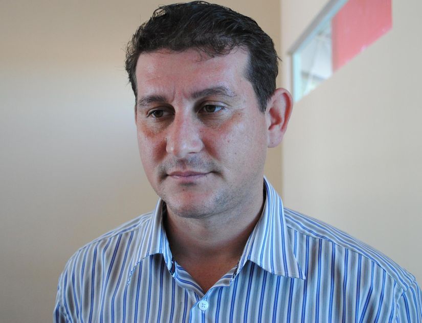 Atuação de Rodrigo Lugli incomoda militância e pode gerar conflitos no PSDB