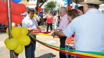 Ananias prestigia lançamento de comitê eleitoral de Olavo Aguiar 