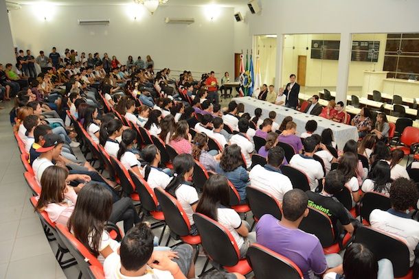 Assembleia fará audiência nessa quinta (16) para debater certificação de responsabilidade social