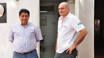 Ananias Filho faz reunião com setor da Construção Civil e pede apoio 