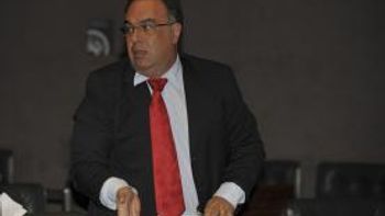 Sócio da Labogen nega-se a responder a perguntas em processo contra Vargas