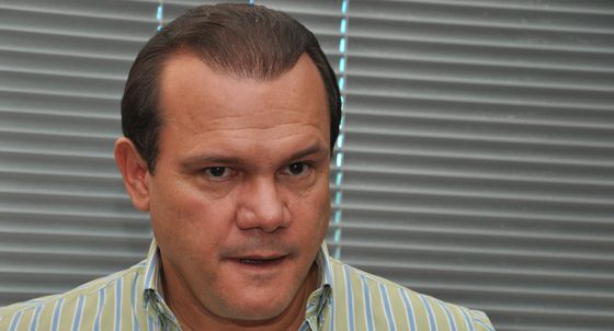 MPF denuncia Fagundes por peculato em licitação vencida pela empresa Objetiva