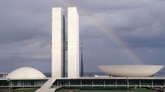 Congresso deve votar orçamento da União nesta semana