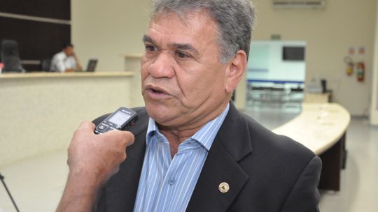 Hermíno J. Barreto (PR) é o único de Rondonópolis a apoiar CPI sobre remédios vencidos na ALMT