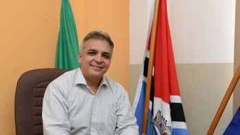 Hussein Daoud é o novo secretário Municipal de Promoção e Assistência Social