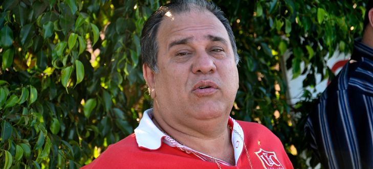Atirando: Rufino cobra dívida do Governo e critica falta de transparência em contrato com TV