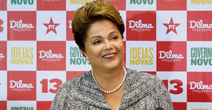Lideranças discutem formação de partido para dar apoio à Dilma