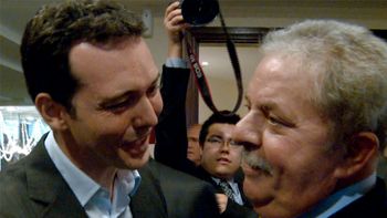 Lula deve participar de campanha de Lúdio em Cuiabá