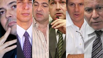Primeiro debate com candidatos à prefeitura de Cuiabá começa e o clima esquenta (mais)