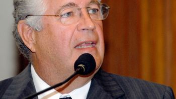 Condenado por desvirtuar emissora de TV