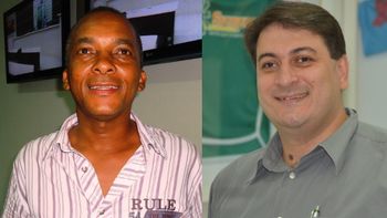 Fábio e Batista da Coder serão destaque na sessão de hoje da Câmara Municipal.