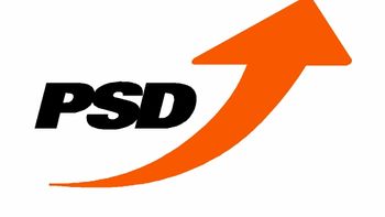 Em cima do muro